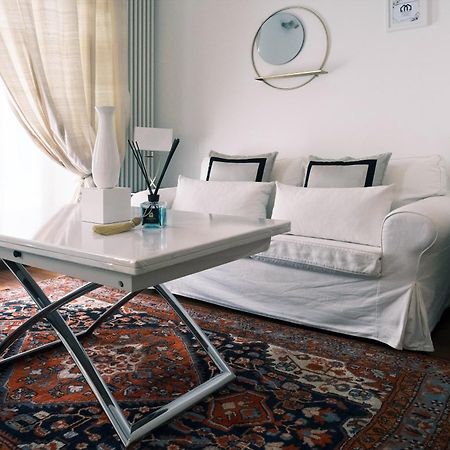 Comecasa Flowery Terraced Apartment ميلان المظهر الخارجي الصورة