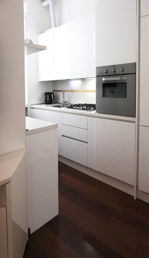 Comecasa Flowery Terraced Apartment ميلان المظهر الخارجي الصورة