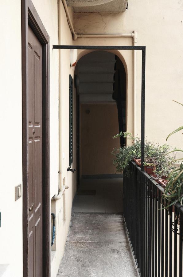 Comecasa Flowery Terraced Apartment ميلان المظهر الخارجي الصورة